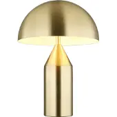 Globo Lighting Lampe de table salon laiton lampe de table chambre à coucher lampe de chevet 21030M