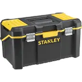 Stanley STST83397-1 étui pour équipements Étui rigide Noir, Jaune