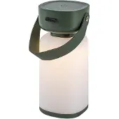 Rabalux Lampe de jardin à LED vertes Funes 3W 77144