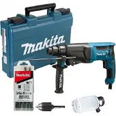 Makita Perforateur SDS-Plus HR2600X9