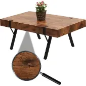 MCW Table basse -L54