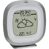 TFA 35.8101.54 Weather Station Clair