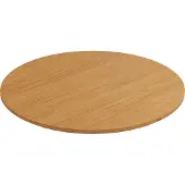 Höfats Support pour brasero 57, bois de bambou -