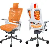 Mendler Chaise de bureau MERRYFAIR Adelaide 2b