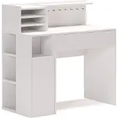 Vicco Bureau Blanc 100x50cm, Model 42087