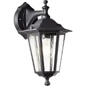 Brilliant Applique classique Carleen vers le bas