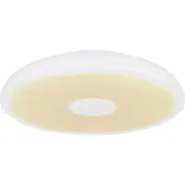 Globo LED plafond 18W RAFFY 41366W Globo