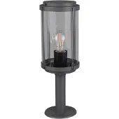 TRIO TANARO anthracite anthracite lanterne de jardin extérieure 502360142