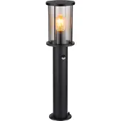 Globo Lampe de pied Gracey 60 cm avec capteur