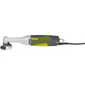 Proxxon Meuleuse d'angle à long col 100w 13000 tr/min pour disque Ø 50 mm