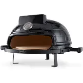 Maxima - Four à pizza - Ø53cm - Céramique