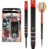 Winmau Florian Hempel Série Pro (24 g)