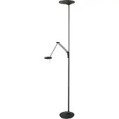 Steinhauer Lampadaire Zodiac LED
