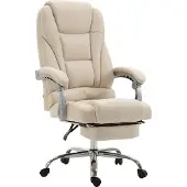 CLP Chaise de bureau Pacific Tissu