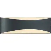 TRIO LED lampe d'extérieur Konda