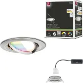 Paulmann LED à encastrer Nova
