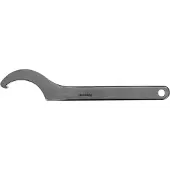 AMF Clé à ergots pour écrous 30-32mm brunie longueur 136mm - 54619