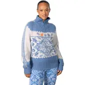Kari Traa Saga Sweatshirt Bleu XL Femme