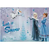 Undercover Frozen Adventskalender