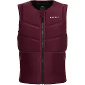 Mystic Gilet De Protection Star Fzip