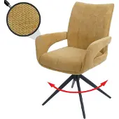 MCW Chaise de salle à manger -O78