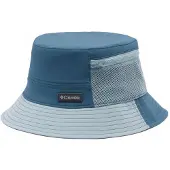 Columbia Trek Ii Hat Bleu S-M Homme