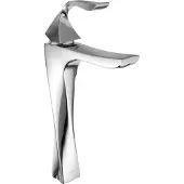 Mexen Mitigeur de lavabo Estrella chromé (72310-00)