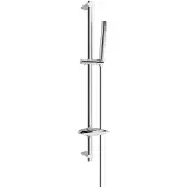 Mexen DB70 ensemble de douche coulissant, chrome 785704584-00