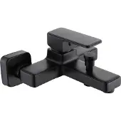 Mexen Mélangeur bain Cetus, noir (744330-70)