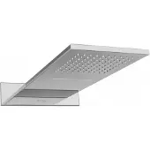 Mexen Tête de douche cascade Slim 50x22 cm Chrome (79190-00)