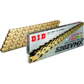 Did Chaîne 520ZVMXG&G102