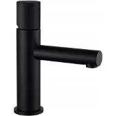 Mexen Elba One mitigeur de lavabo noir (74101-70)