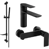 Mexen Zero DF70 kit sptch, Noir - 71104DF70-70