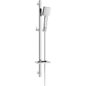 Mexen Ensemble de douche coulissante DQ45, chrome (785454581-00)