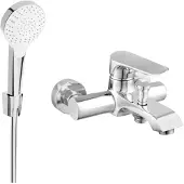 Mexen Pecos R05 Mélangeur bain-douche, chrome (7273R05-00)
