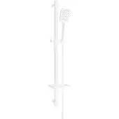 Mexen Ensemble de douche coulissante DQ62, blanc (785624581-20)