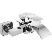 Mexen Mélangeur bain Aries, chrome (744830-00)