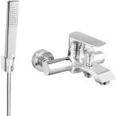 Mexen Pecos R72 Mélangeur bain-douche, chrome (7273R72-00)