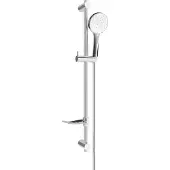 Mexen DF74 Ensemble de douche coulissante, chrome (785744582-00)