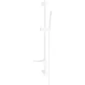 Mexen Ensemble de douche coulissante DF70, blanc (785704582-20)