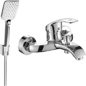 Mexen Fabia R62 SET mitigeur bain-douche, chromé (74653R62-00)