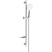 Mexen DF67 Ensemble de douche coulissante, chrome (785674582-00)