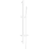 Mexen Ensemble de douche coulissante DQ70, blanc (785704581-20)