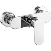 Mexen Mitigeur de douche Milo, chromé (71340-00)