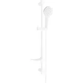 Mexen Ensemble de douche coulissante DF05, blanc (785054582-20)