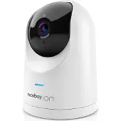 Niceboy Caméra de sécurité domestique Guardian N2 PRO 2K Wi-Fi