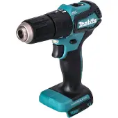 Makita DHP 483 Z Perceuse visseuse à percussion sans fil 18V 40Nm Solo - sans batterie, sans chargeur