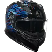 AGV K7 Genisys Casque Intégral Taille M
