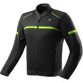 Rebelhorn Echo Veste textile moto imperméable Taille
