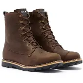 TCX Hero 2 Bottes de moto imperméables